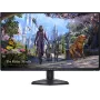 Alienware AW2725QF arvutimonitor 68,6 cm (27 tolli) 3840 x 2160 pikslit 4K Ultra HD LCD must