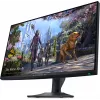 Alienware AW2725QF arvutimonitor 68,6 cm (27 tolli) 3840 x 2160 pikslit 4K Ultra HD LCD must