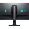 Alienware AW2725QF arvutimonitor 68,6 cm (27 tolli) 3840 x 2160 pikslit 4K Ultra HD LCD must