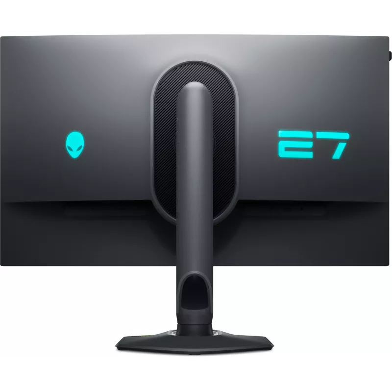 Alienware AW2725QF arvutimonitor 68,6 cm (27 tolli) 3840 x 2160 pikslit 4K Ultra HD LCD must