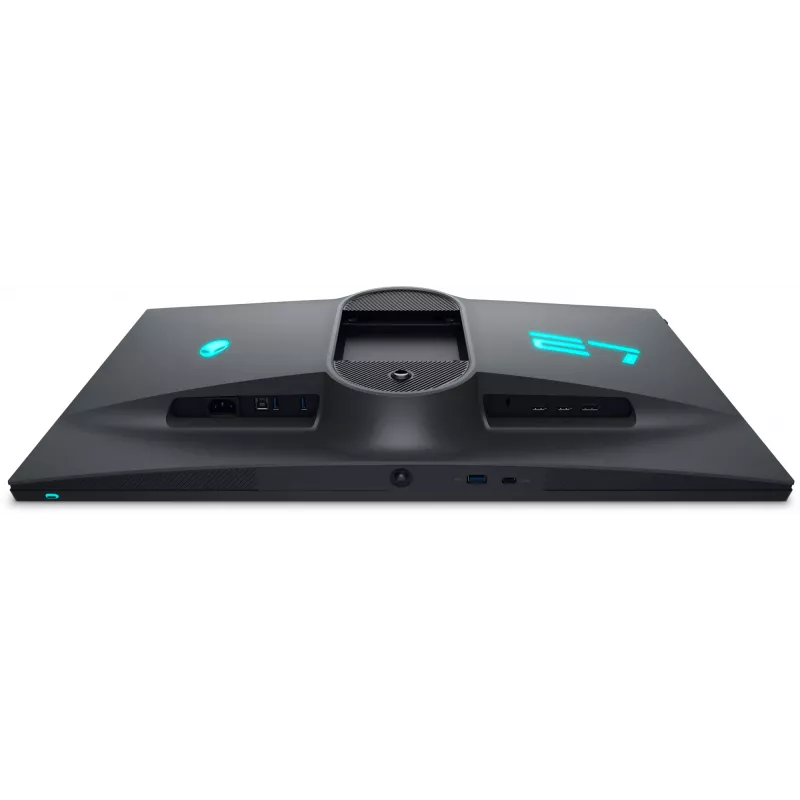 Alienware AW2725QF arvutimonitor 68,6 cm (27 tolli) 3840 x 2160 pikslit 4K Ultra HD LCD must