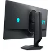 Alienware AW2725QF arvutimonitor 68,6 cm (27 tolli) 3840 x 2160 pikslit 4K Ultra HD LCD must