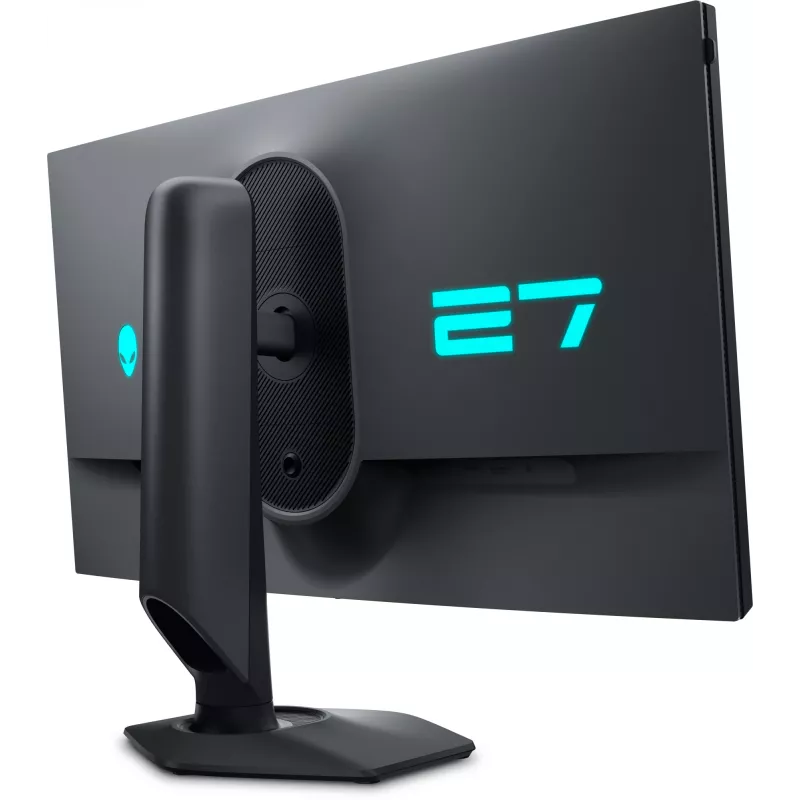 Alienware AW2725QF arvutimonitor 68,6 cm (27 tolli) 3840 x 2160 pikslit 4K Ultra HD LCD must