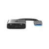Kaardilugeja TP-LINK UA430 USB 3.2 Gen 1 USB-C — MicroSD / SD, hall