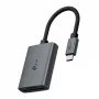 TP-Link UA430C kaardilugeja USB 3.2 Gen 1 (3.1 Gen 1) Type-C hall