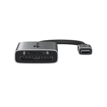 TP-Link UA430C kaardilugeja USB 3.2 Gen 1 (3.1 Gen 1) Type-C hall
