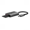 TP-Link UA430C kaardilugeja USB 3.2 Gen 1 (3.1 Gen 1) Type-C hall