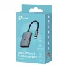 TP-Link UA430C kaardilugeja USB 3.2 Gen 1 (3.1 Gen 1) Type-C hall