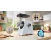 Bosch Serie 4 MultiPower MFWS420W hakklihamasin, valge