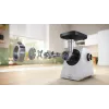 Bosch Serie 4 MultiPower MFWS420W hakklihamasin, valge