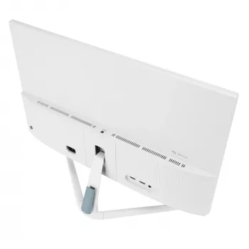 ASUS VU249HFI-W arvutimonitor 60,5 cm (23,8 tolli) 1920 x 1080 pikslit Full HD LCD Valge