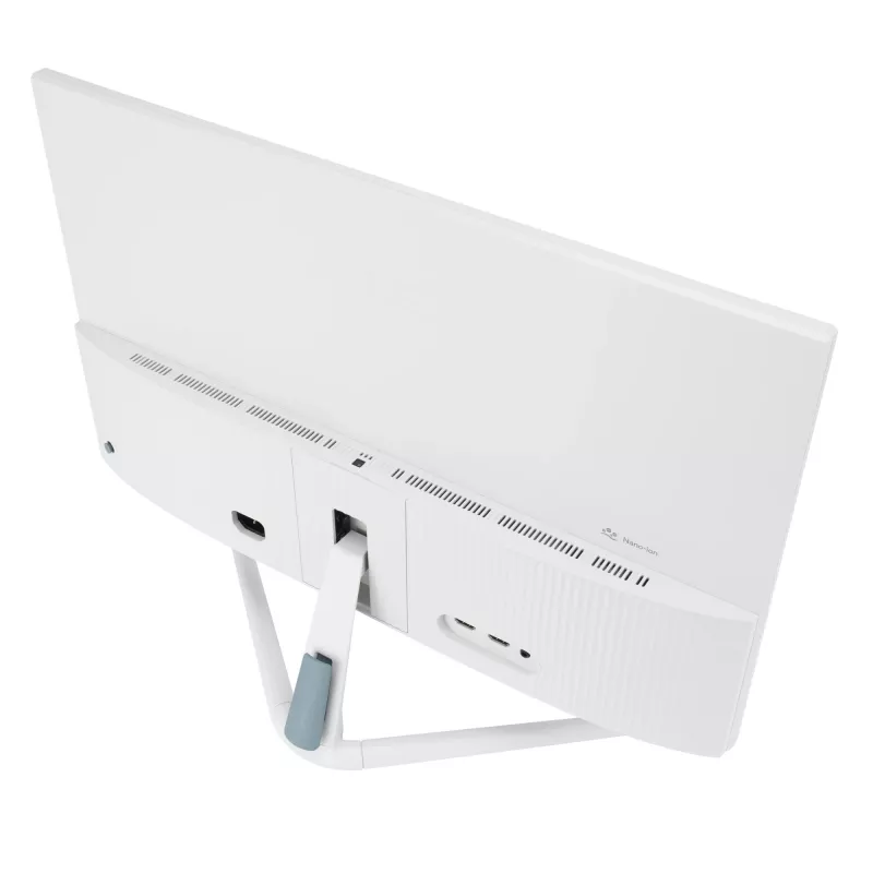ASUS VU249HFI-W arvutimonitor 60,5 cm (23,8 tolli) 1920 x 1080 pikslit Full HD LCD Valge