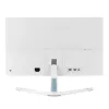 ASUS VU249HFI-W arvutimonitor 60,5 cm (23,8 tolli) 1920 x 1080 pikslit Full HD LCD Valge