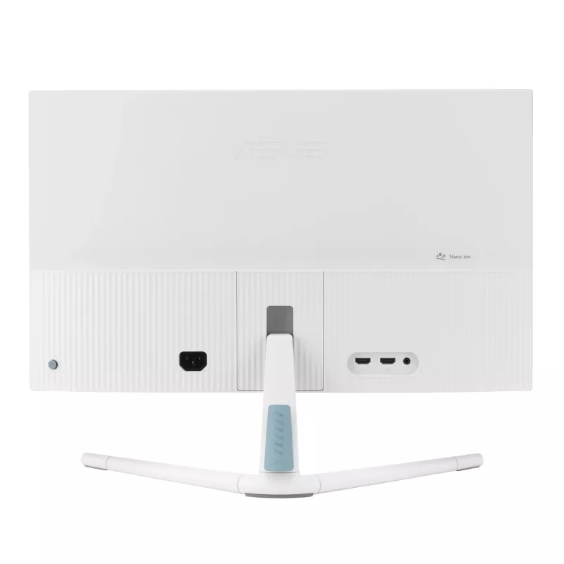 ASUS VU249HFI-W arvutimonitor 60,5 cm (23,8 tolli) 1920 x 1080 pikslit Full HD LCD Valge