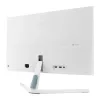 ASUS VU249HFI-W arvutimonitor 60,5 cm (23,8 tolli) 1920 x 1080 pikslit Full HD LCD Valge
