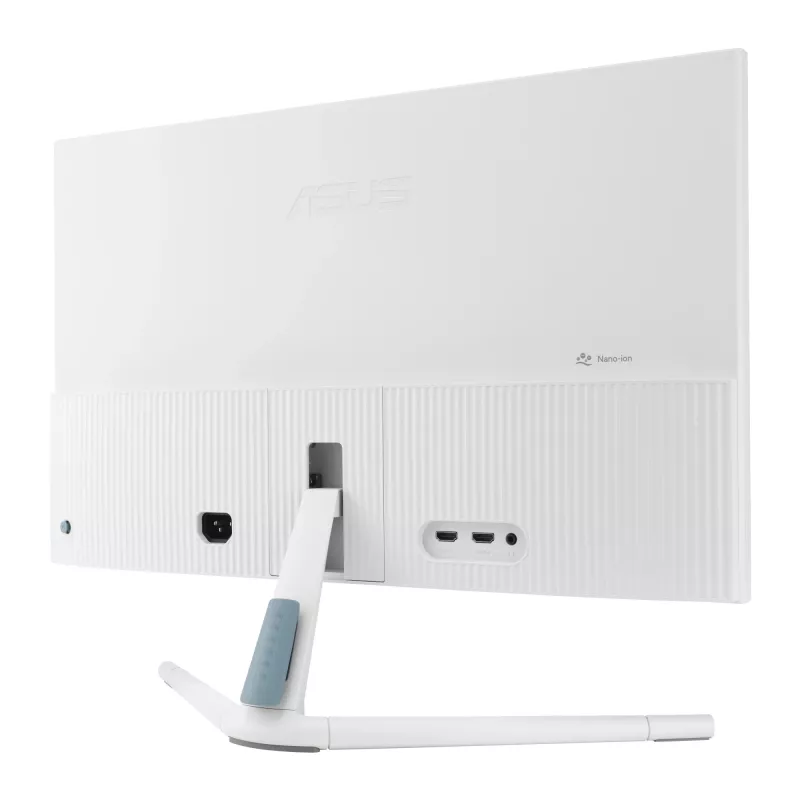 ASUS VU249HFI-W arvutimonitor 60,5 cm (23,8 tolli) 1920 x 1080 pikslit Full HD LCD Valge