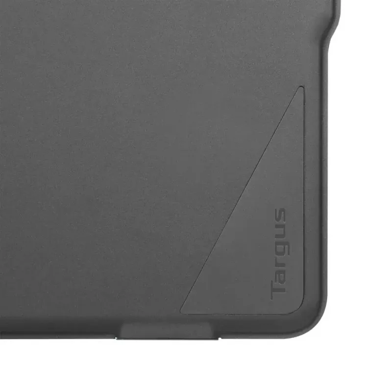 Targus VersaVu QWERTY Nordic Bluetooth musta klaviatuuriga puuteplaadiga