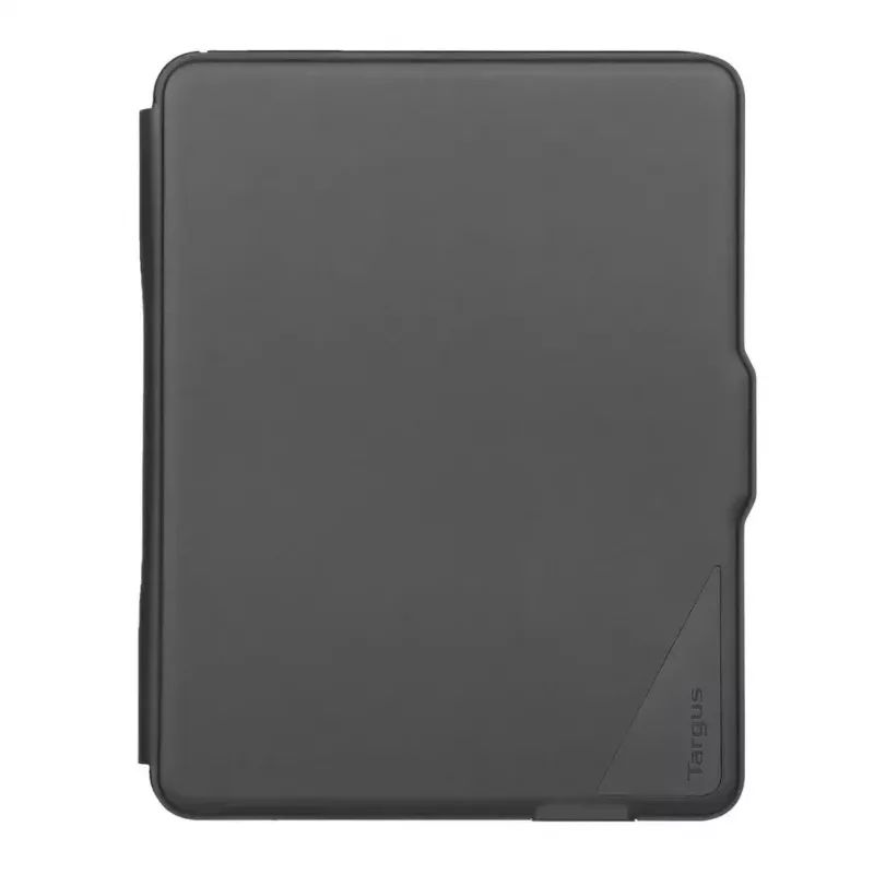 Targus VersaVu QWERTY Nordic Bluetooth musta klaviatuuriga puuteplaadiga