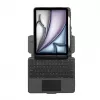 Targus VersaVu QWERTY Nordic Bluetooth musta klaviatuuriga puuteplaadiga