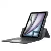 Targus VersaVu QWERTY Nordic Bluetooth musta klaviatuuriga puuteplaadiga