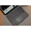 Targus VersaVu QWERTY Nordic Bluetooth musta klaviatuuriga puuteplaadiga