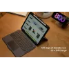 Targus VersaVu QWERTY Nordic Bluetooth musta klaviatuuriga puuteplaadiga