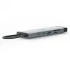 TP-Link UH9120C liidesejaotur USB 3.2 Gen 1 (3.1 Gen 1) Type-C 5000 Mbit/s