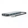 TP-Link UH9120C liidesejaotur USB 3.2 Gen 1 (3.1 Gen 1) Type-C 5000 Mbit/s