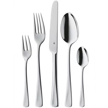 WMF 1148009990 söögiriistade komplekt 60 tk Roostevaba teras