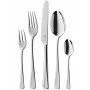 WMF 1148009990 söögiriistade komplekt 60 tk Roostevaba teras