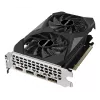 Videokaart GIGABYTE GeForce RTX 3050 — 6 GB GDDR6, 2304 CUDA südamikku, PCIe 4.0, 14000 MHz mälu