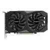 Videokaart GIGABYTE GeForce RTX 3050 — 6 GB GDDR6, 2304 CUDA südamikku, PCIe 4.0, 14000 MHz mälu