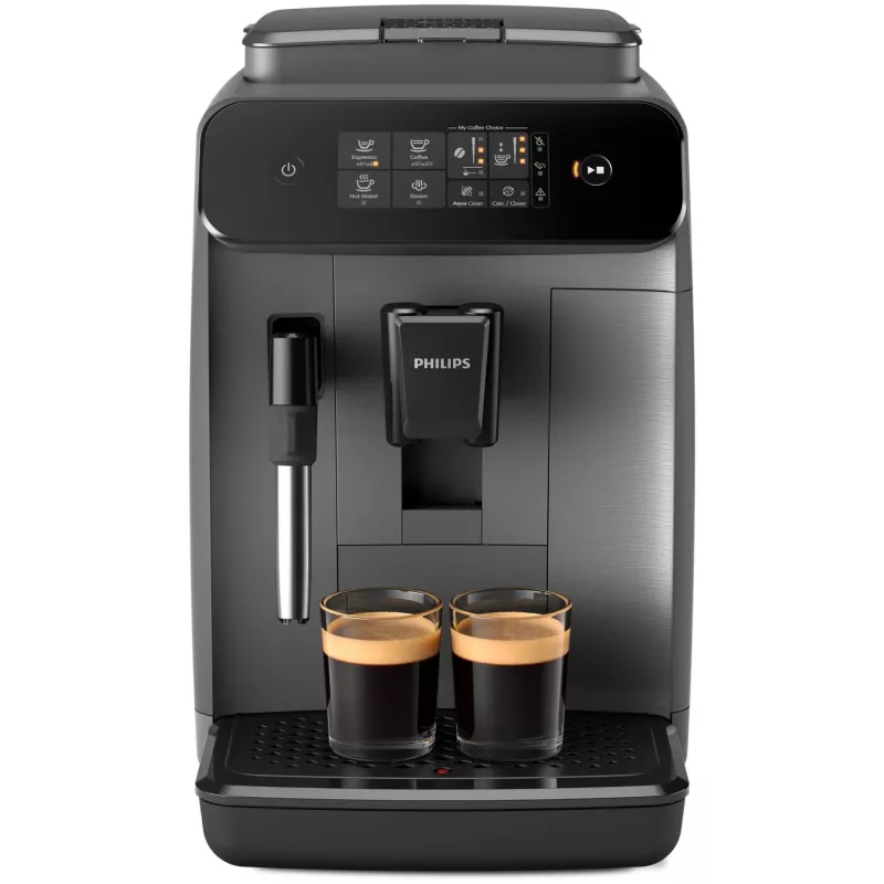 Philips 800 series EP0824/00 kohvimasin Täisautomaatne Espressomasin 1.8 L