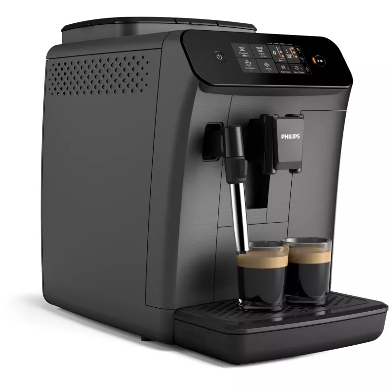 Philips 800 series EP0824/00 kohvimasin Täisautomaatne Espressomasin 1.8 L