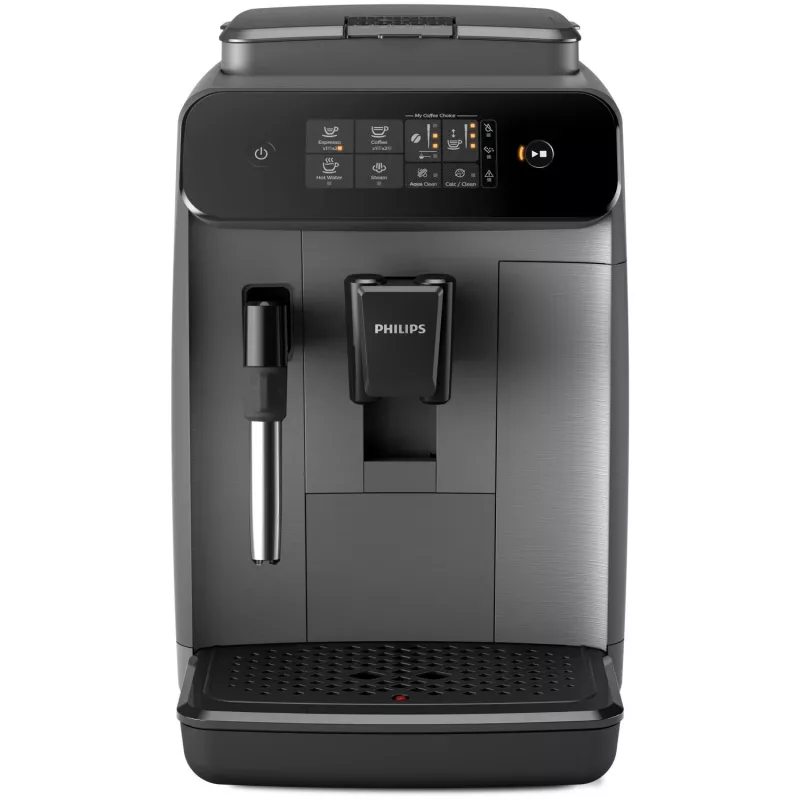 Philips 800 series EP0824/00 kohvimasin Täisautomaatne Espressomasin 1.8 L