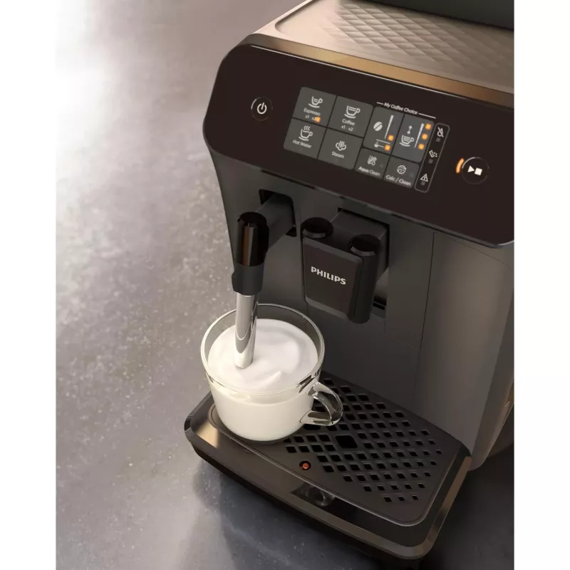 Philips 800 series EP0824/00 kohvimasin Täisautomaatne Espressomasin 1.8 L