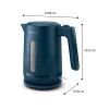 Philips 3000 seeria HD9411/70 elektriline veekeetja 1,7 l 2200 W sinine