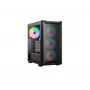 be quiet Pure Base 501 LX Must Midi torn