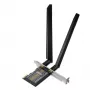 TP-Link BE6500 Internal WLAN/Bluetooth 2880 Mbit/s Tri-band Wi-Fi 7