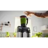 Bosch Serie 6 MUMS6ZS17 köögikombain 1600 W 5,5 L Must, Roostevaba teras