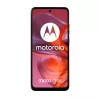 Motorola moto g05 16.9 cm (6.67 tolli) kahe SIM-iga Android 15 4G USB Type-C 4 GB 64 GB 5200 mAh Punane