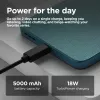 Motorola moto g05 16,9 cm (6,67 tolli) Dual SIM Android 15 4G USB Type-C 4 GB 64 GB 5200 mAh Roheline