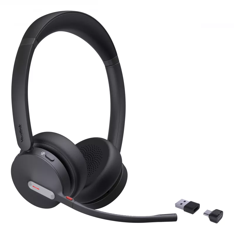 Yealink BH70 Dual Teams USB-C/A peakomplekt