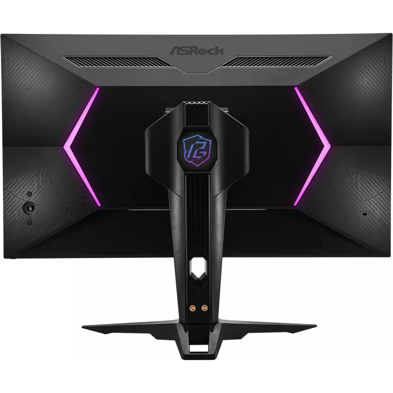 ASROCK mängumonitor - Pgo32ufs - 32 tolli - 3840 x 2160 UHD - lame - 240 Hz - must