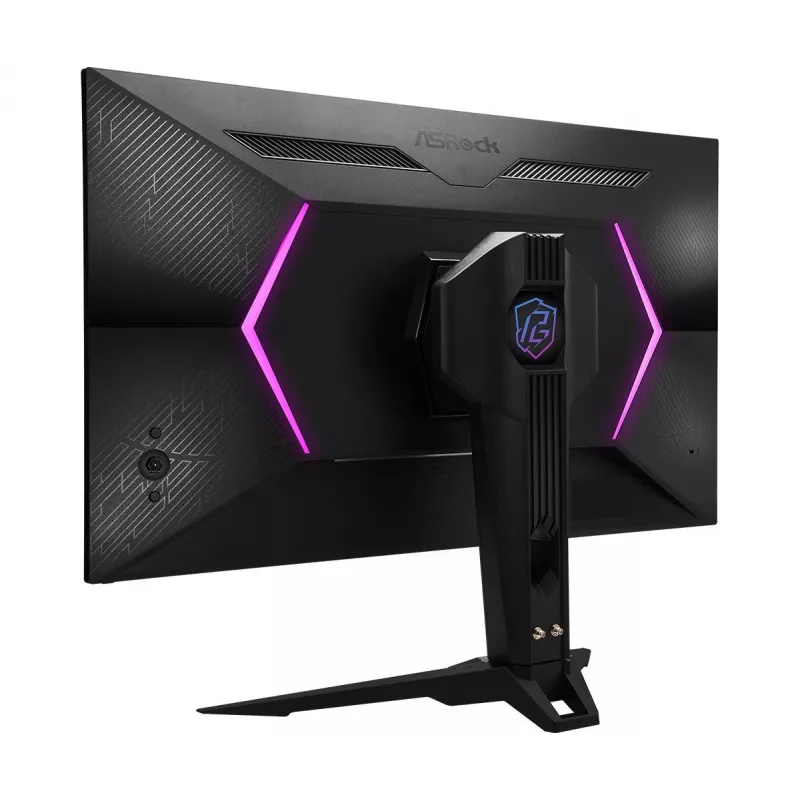 ASROCK mängumonitor - Pgo32ufs - 32 tolli - 3840 x 2160 UHD - lame - 240 Hz - must