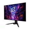 ASROCK mängumonitor - Pgo32ufs - 32 tolli - 3840 x 2160 UHD - lame - 240 Hz - must