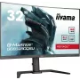 iiyama G-MASTER GCB3280QSU-B2 arvutimonitor 80 cm (31,5 tolli) 2560 x 1440 pikslit Dual QHD LED must