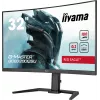 iiyama G-MASTER GCB3280QSU-B2 arvutimonitor 80 cm (31,5 tolli) 2560 x 1440 pikslit Dual QHD LED must