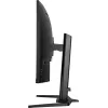 iiyama G-MASTER GCB3280QSU-B2 arvutimonitor 80 cm (31,5 tolli) 2560 x 1440 pikslit Dual QHD LED must