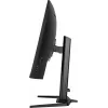 iiyama G-MASTER GCB3280QSU-B2 arvutimonitor 80 cm (31,5 tolli) 2560 x 1440 pikslit Dual QHD LED must